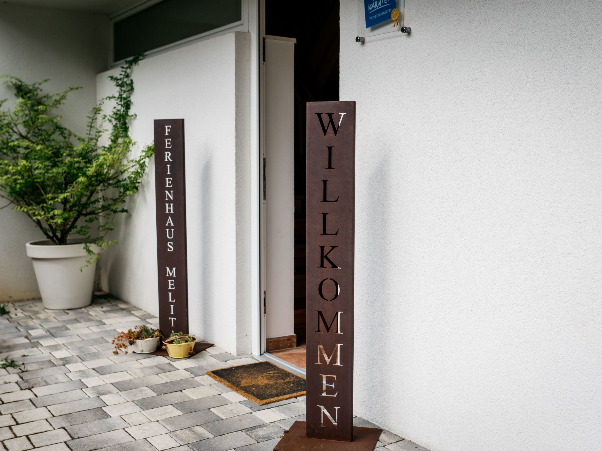 Landleben in Feistritz Ob Bleiburg-Inside