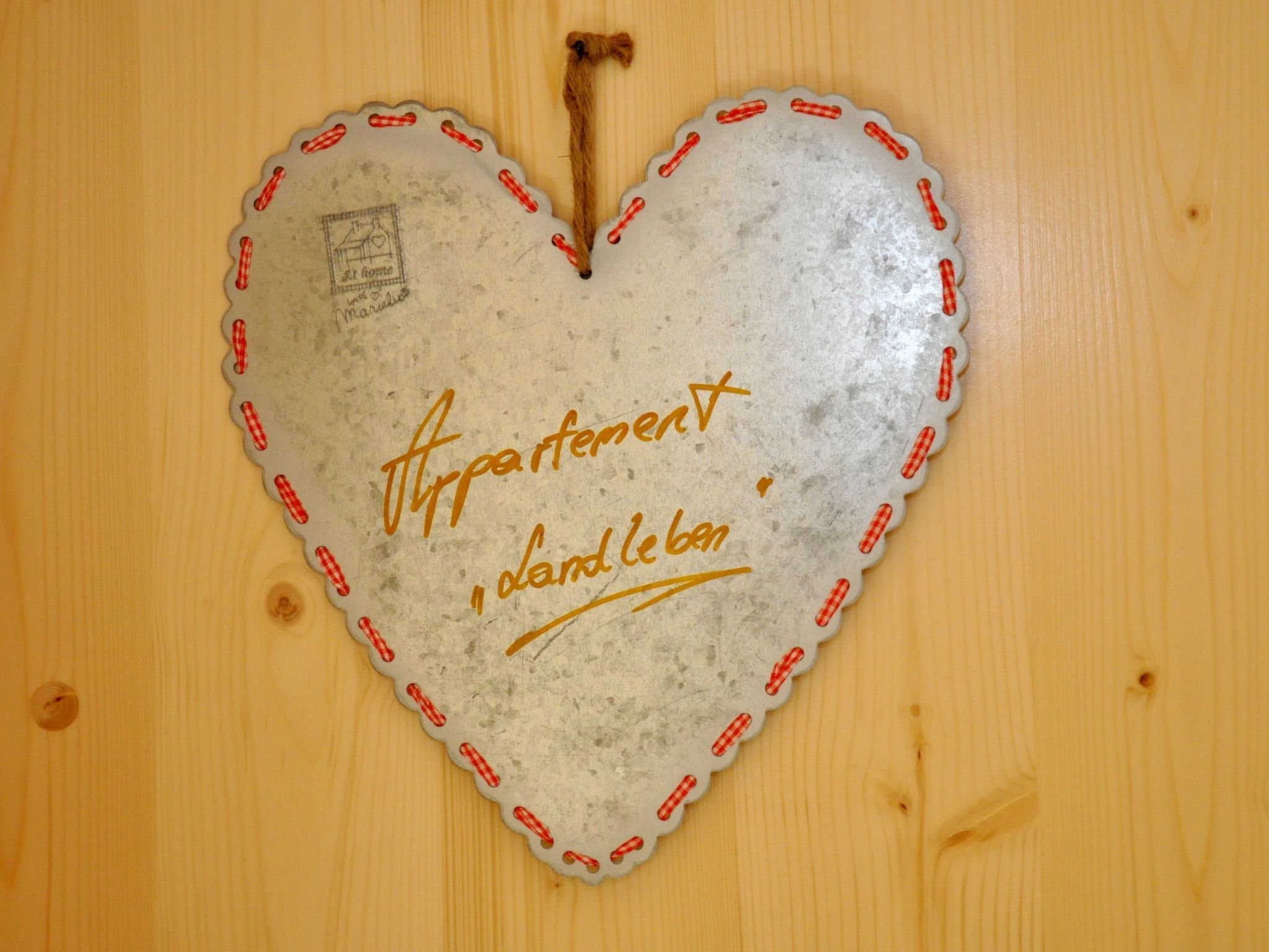 Landleben in Feistritz Ob Bleiburg-Inside