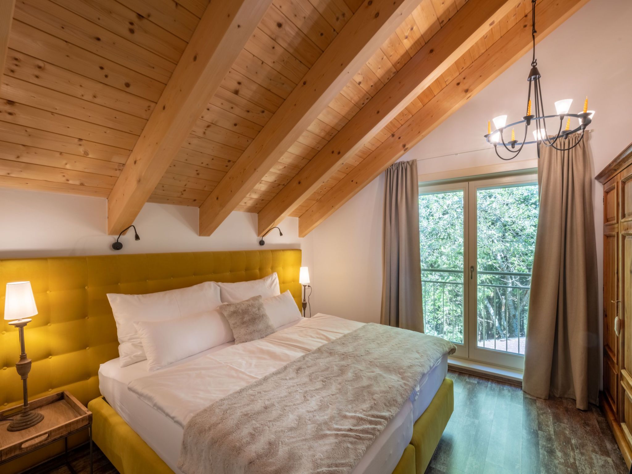 Landleben in Feistritz Ob Bleiburg-Inside