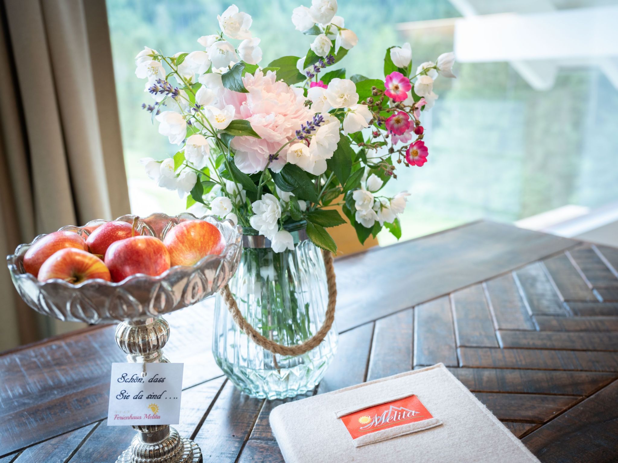 Landleben in Feistritz Ob Bleiburg-Inside