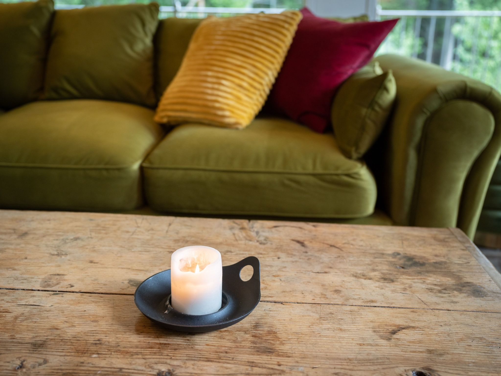 Landleben in Feistritz Ob Bleiburg-Inside