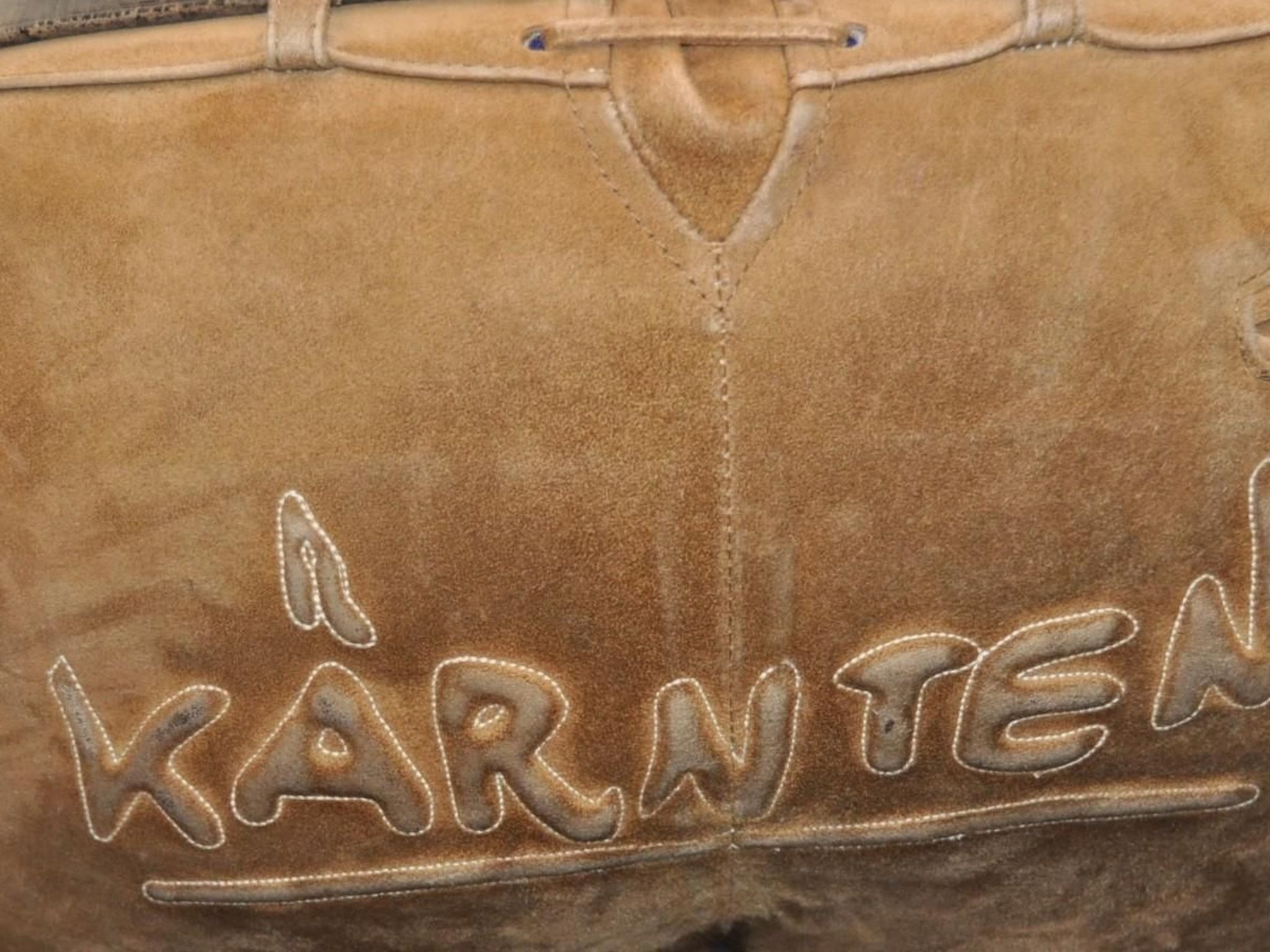 Landleben in Feistritz Ob Bleiburg-Inside