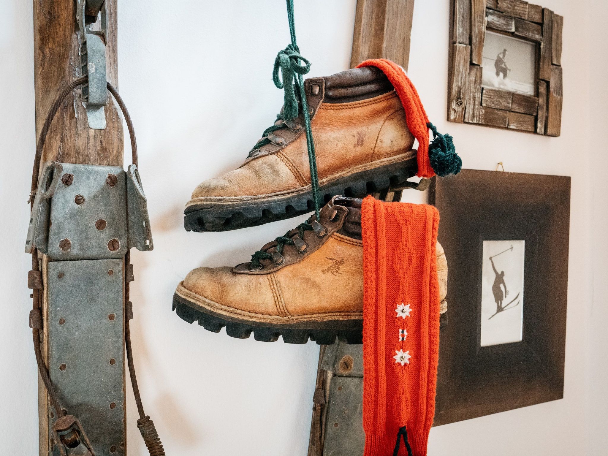 Landleben in Feistritz Ob Bleiburg-Inside