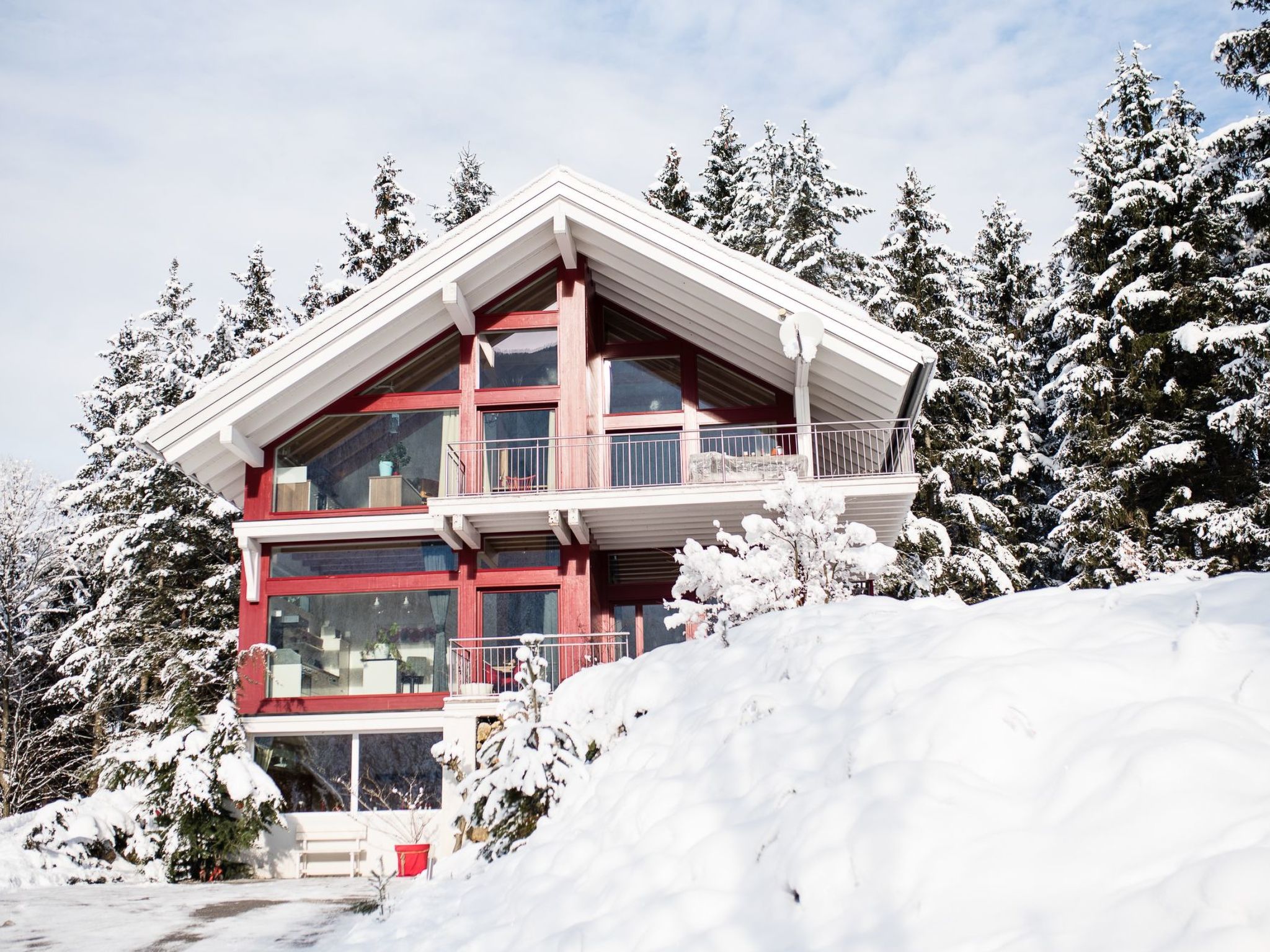 Landleben in Feistritz Ob Bleiburg-Inside