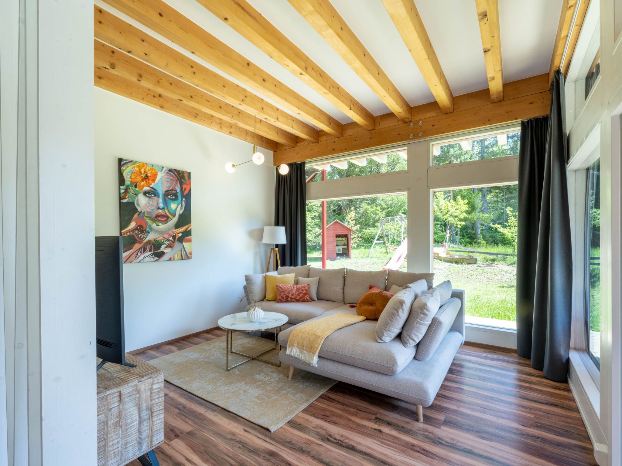 Haus Melita in Feistritz Ob Bleiburg-Inside