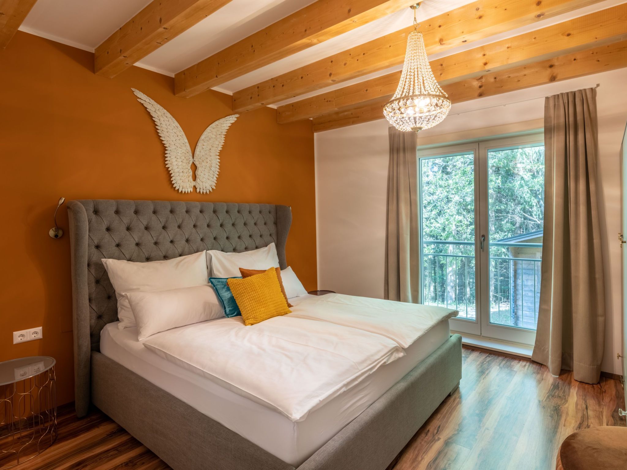 Haus Melita in Feistritz Ob Bleiburg-Inside