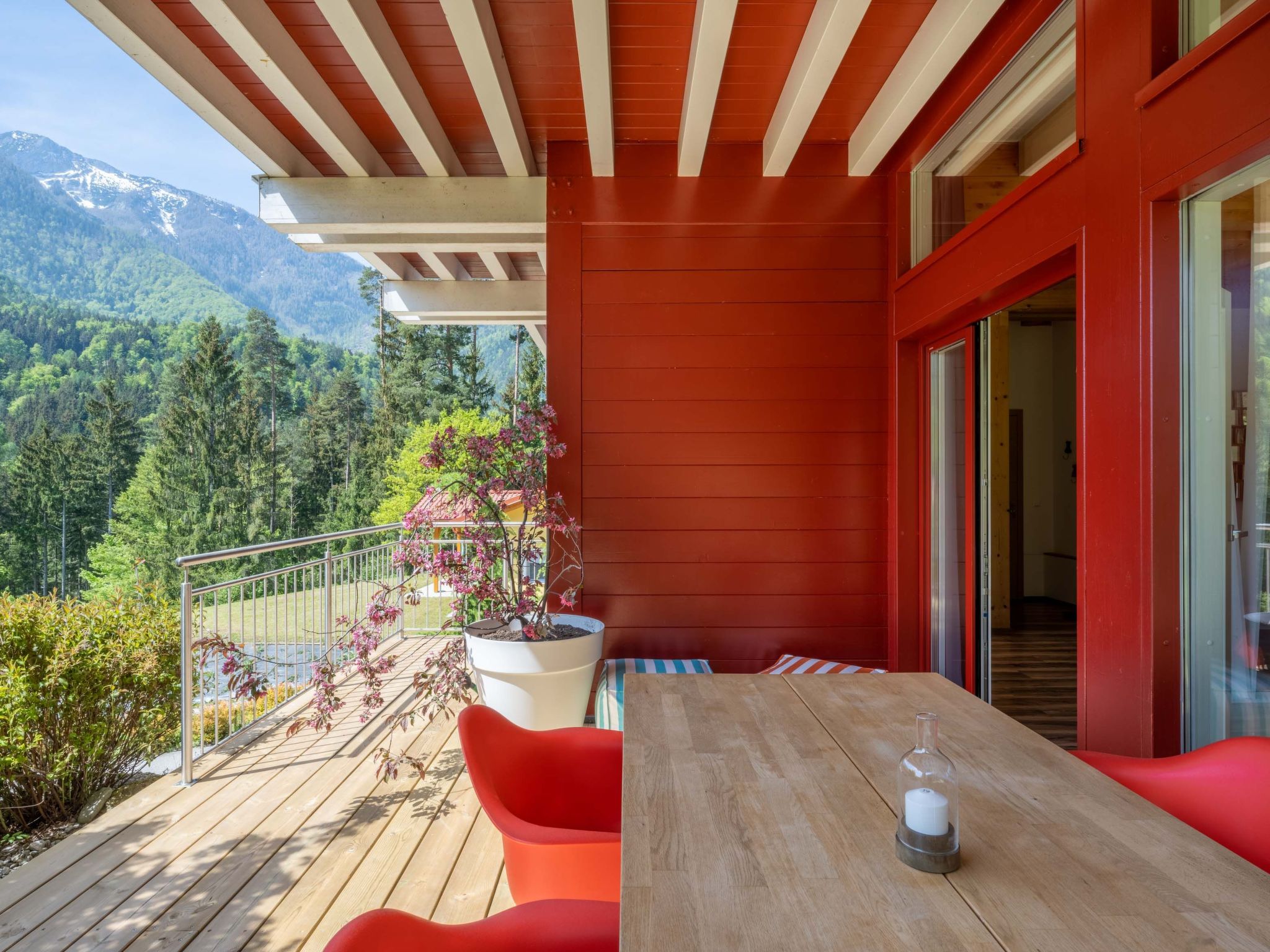 Haus Melita in Feistritz Ob Bleiburg-Inside