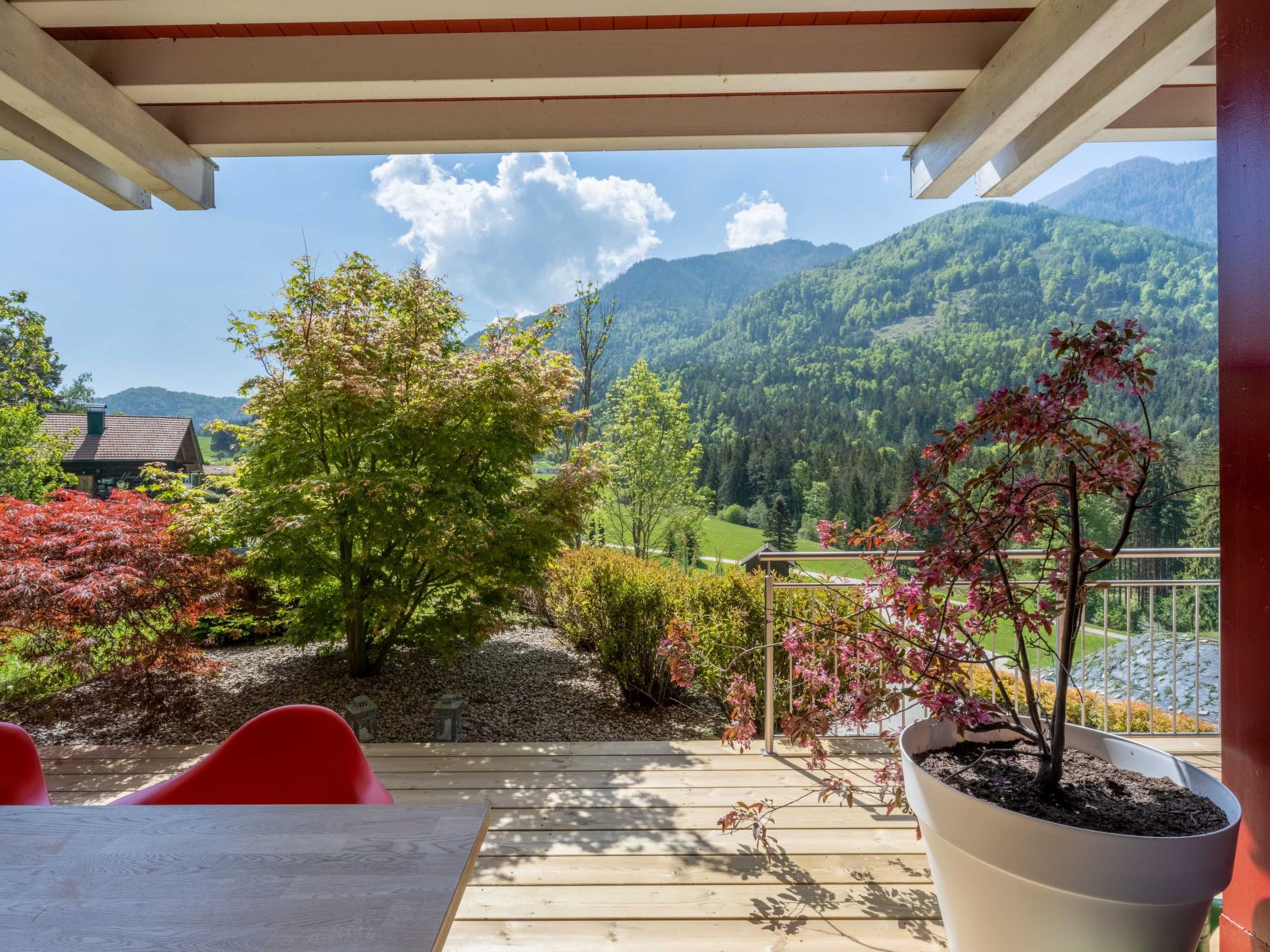 Haus Melita in Feistritz Ob Bleiburg-Inside