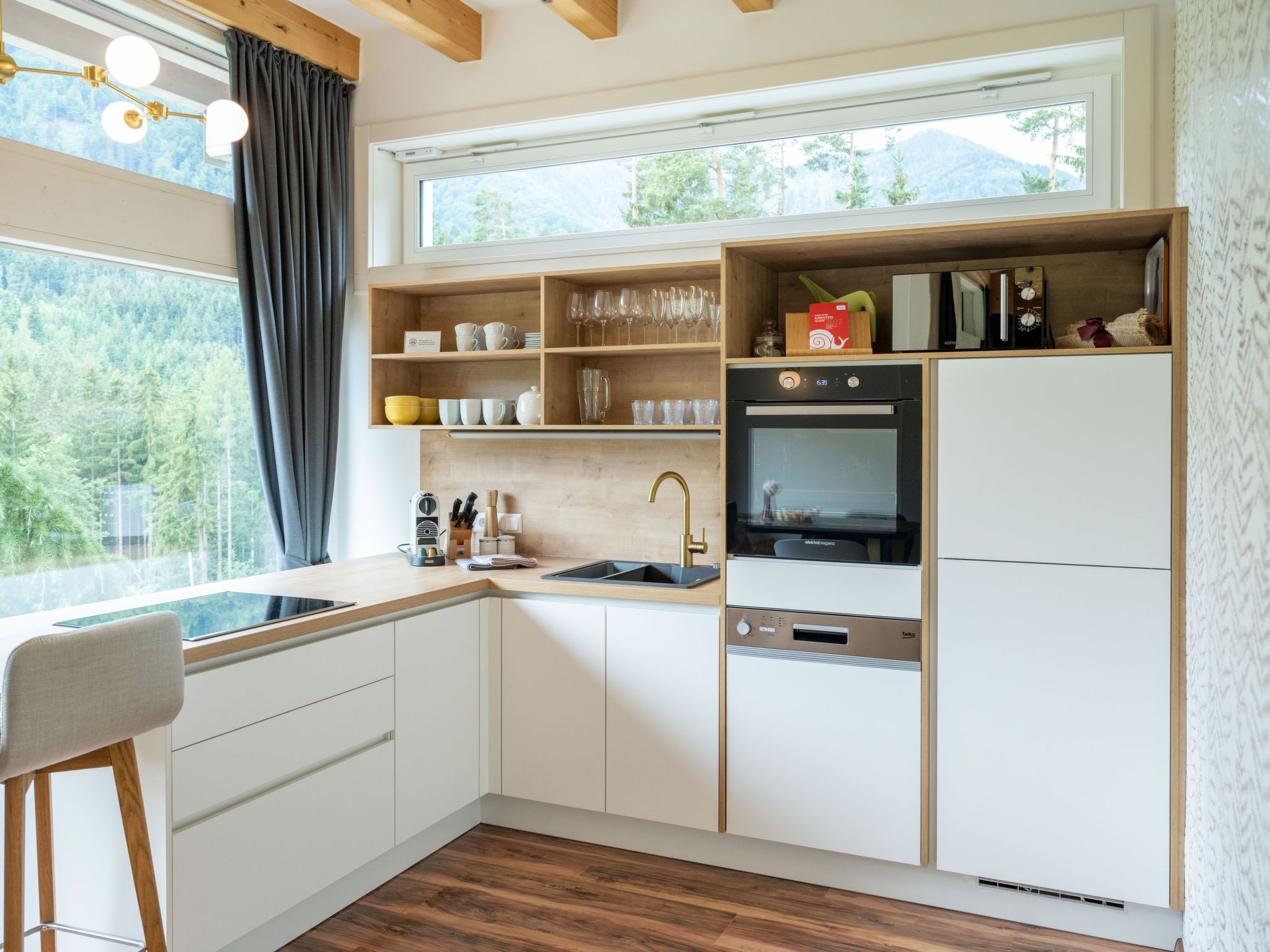 Haus Melita in Feistritz Ob Bleiburg-Inside