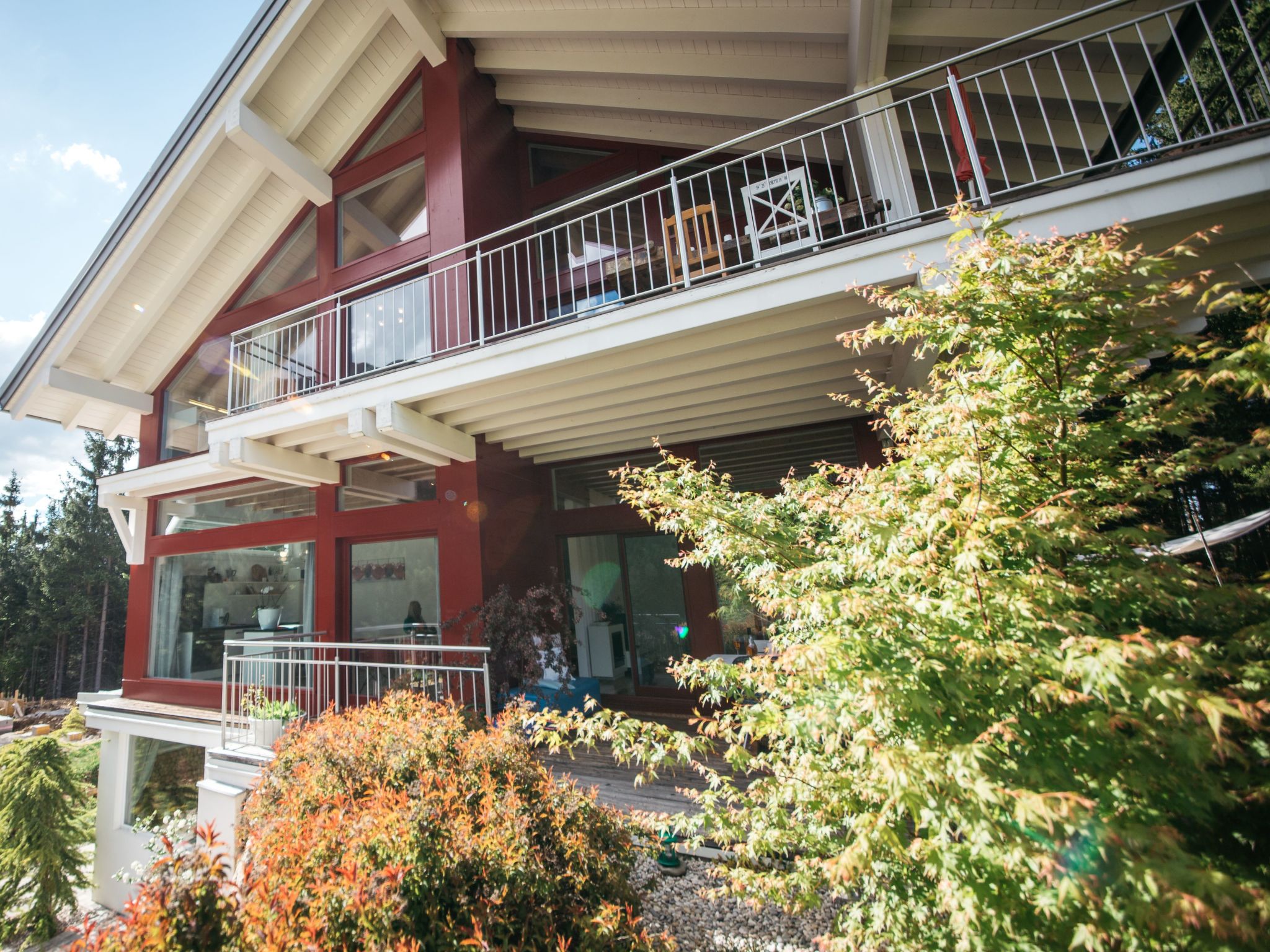 Haus Melita in Feistritz Ob Bleiburg-Inside