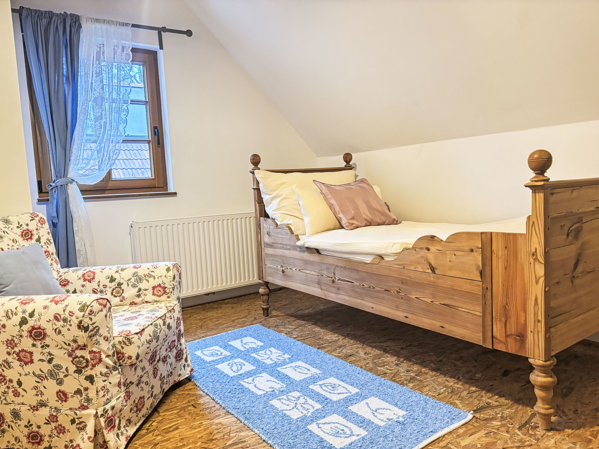 Gemütliches Ferienhaus in Feistritz Ob Bleiburg