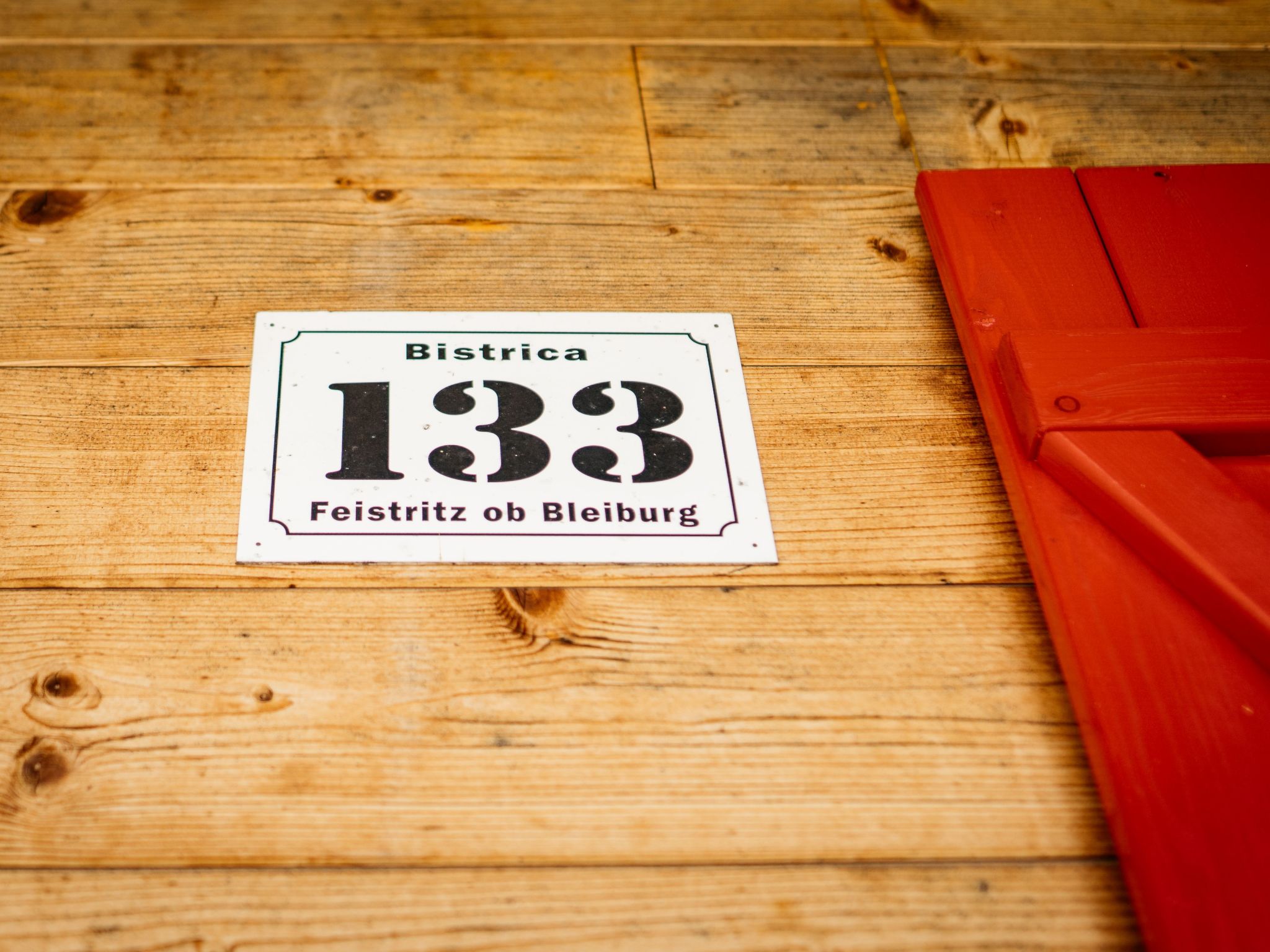 Gemütliches Ferienhaus in Feistritz Ob Bleiburg-Inside