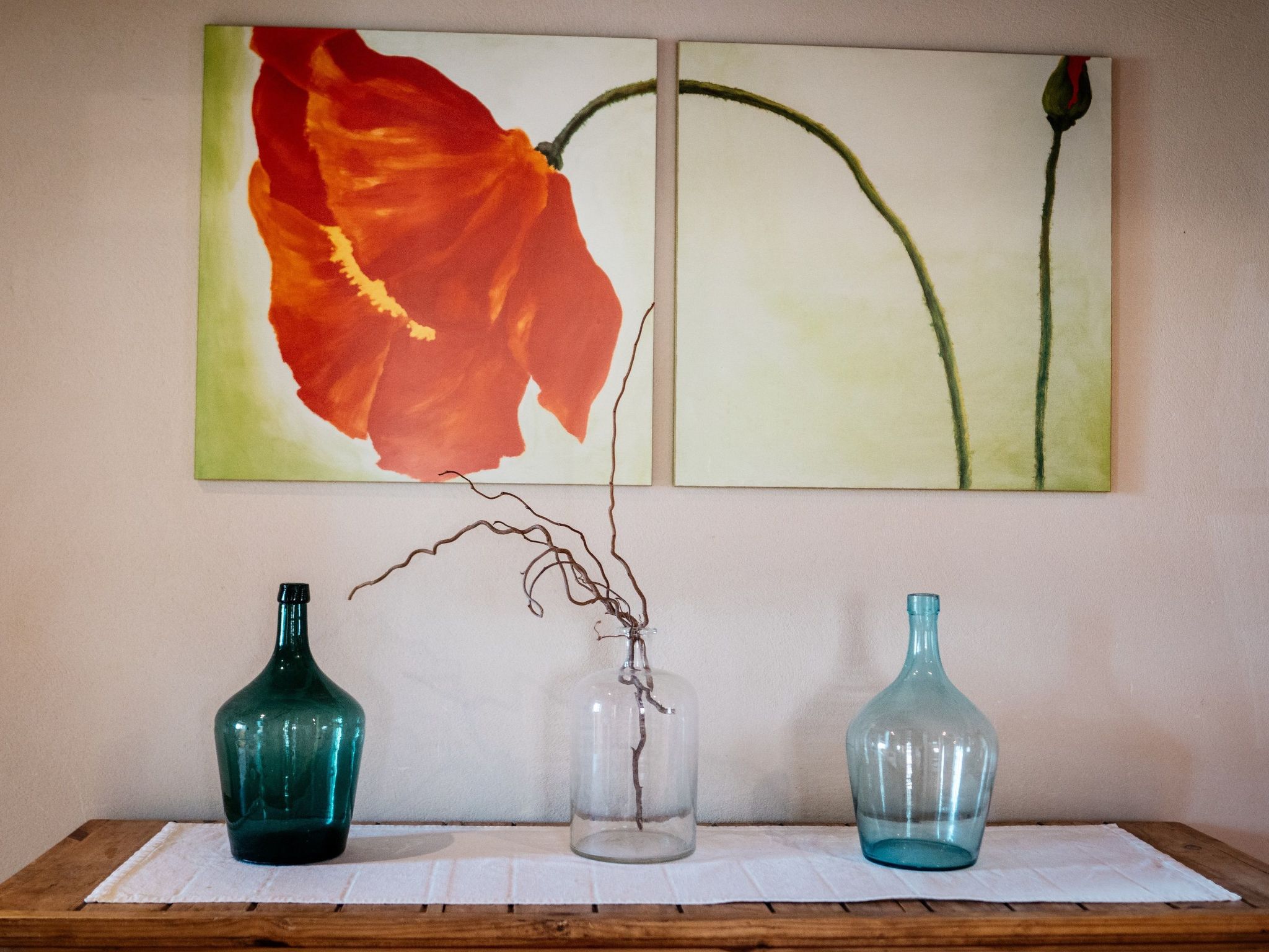 Gemütliches Ferienhaus in Feistritz Ob Bleiburg-Inside