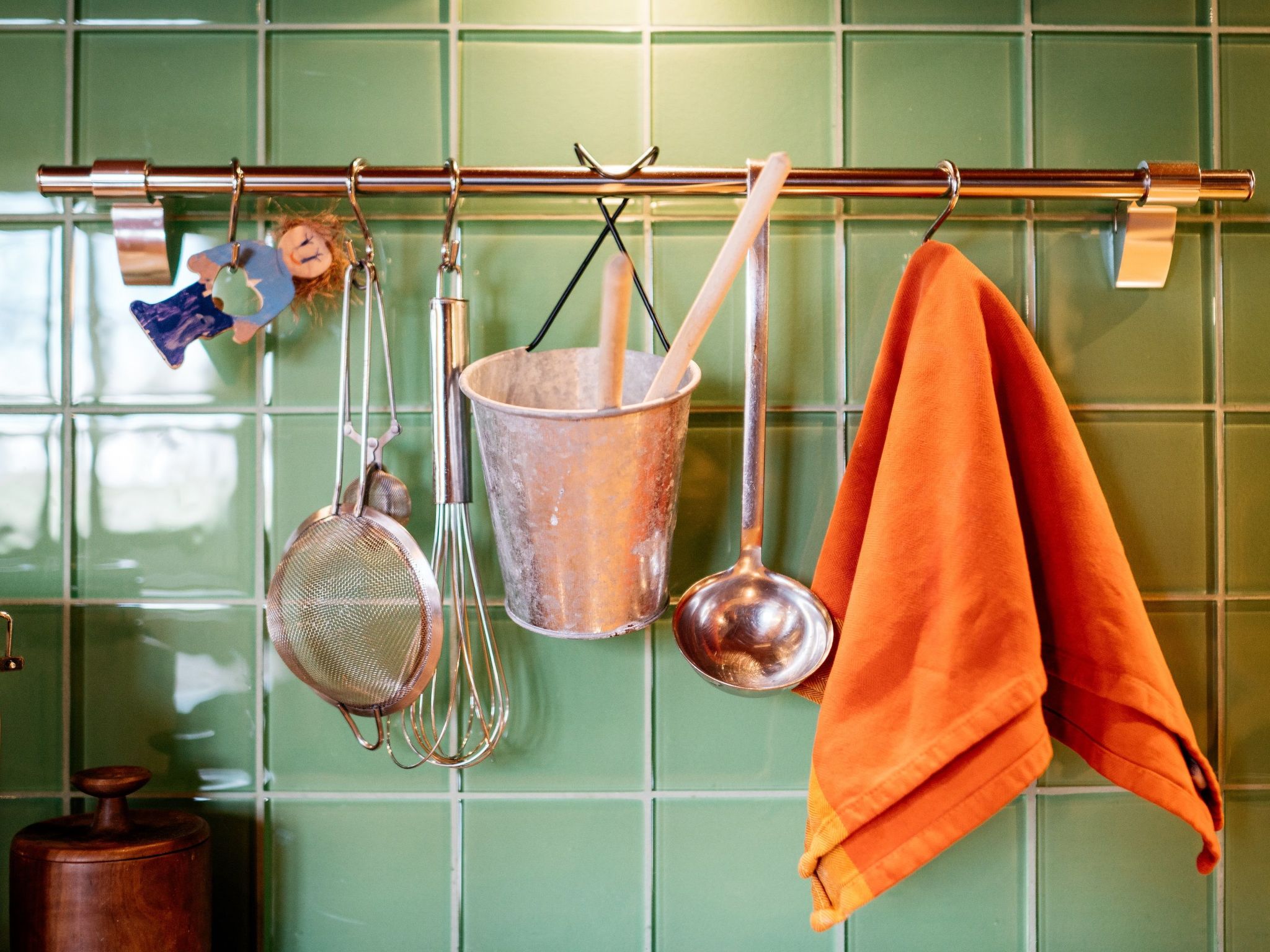 Gemütliches Ferienhaus in Feistritz Ob Bleiburg-Inside