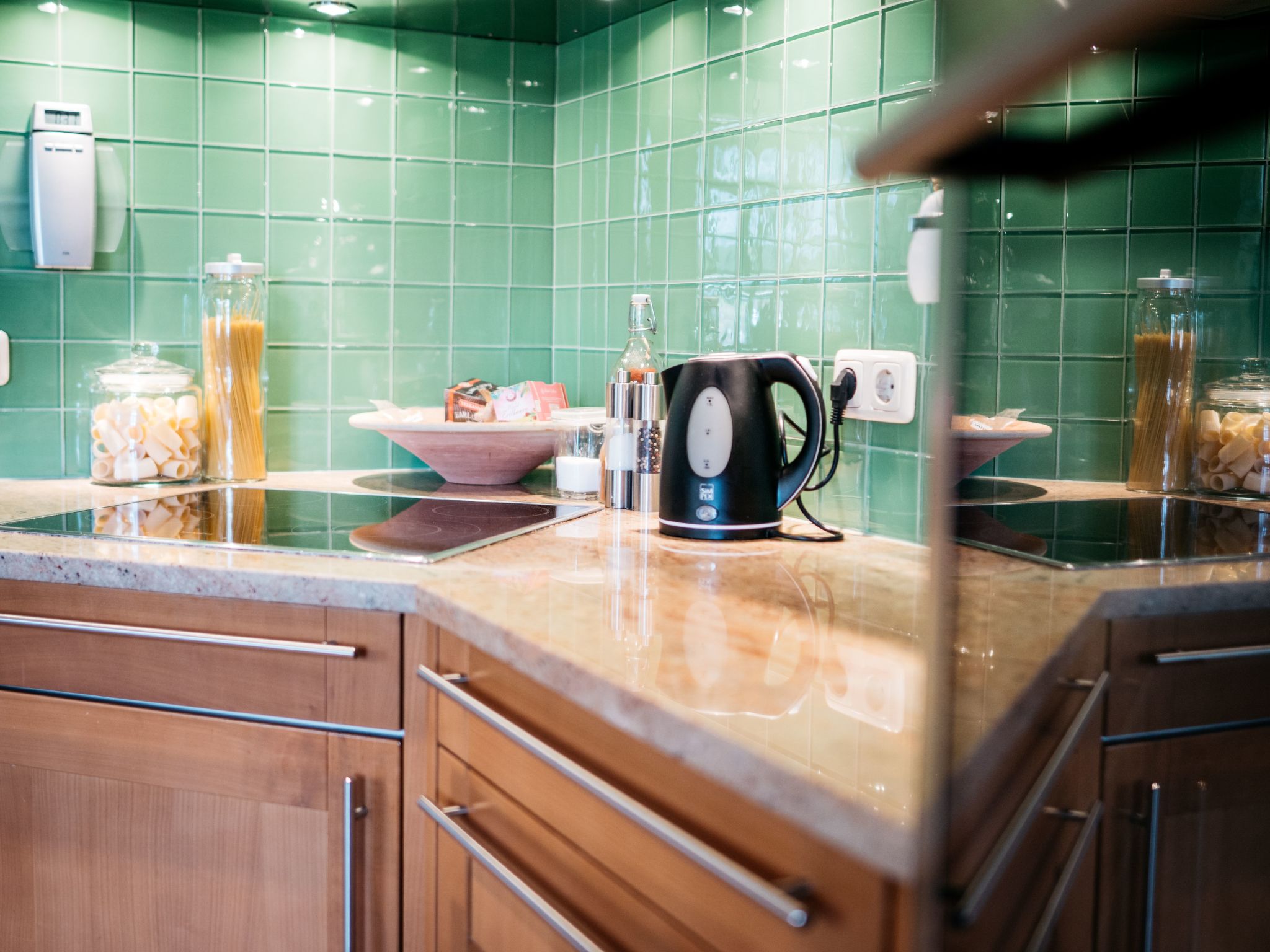 Gemütliches Ferienhaus in Feistritz Ob Bleiburg-Inside