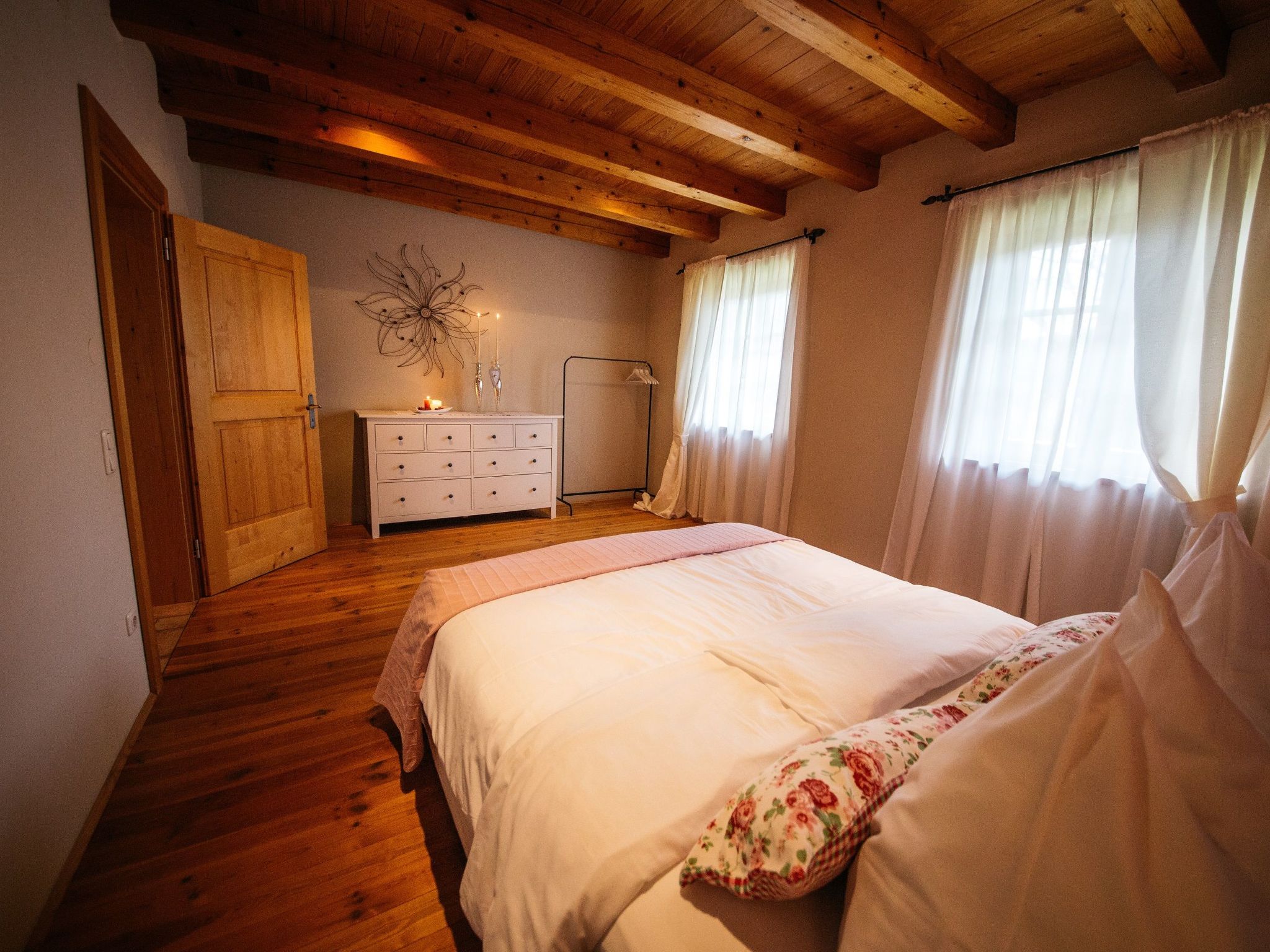 Gemütliches Ferienhaus in Feistritz Ob Bleiburg-Inside