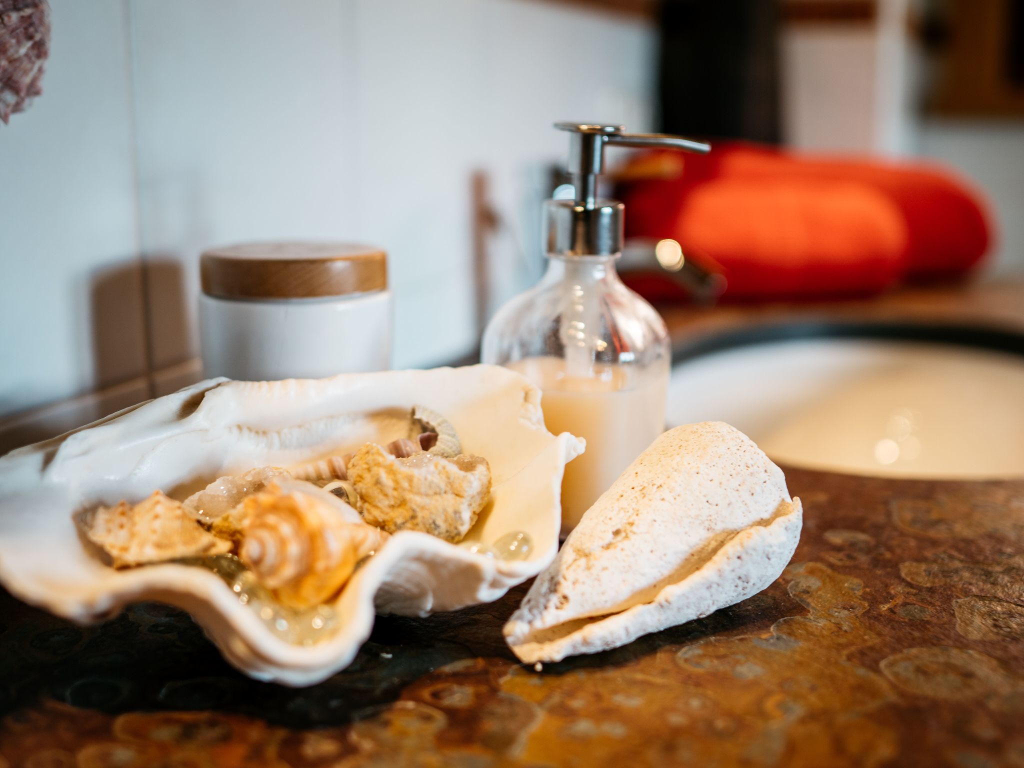 Gemütliches Ferienhaus in Feistritz Ob Bleiburg-Inside