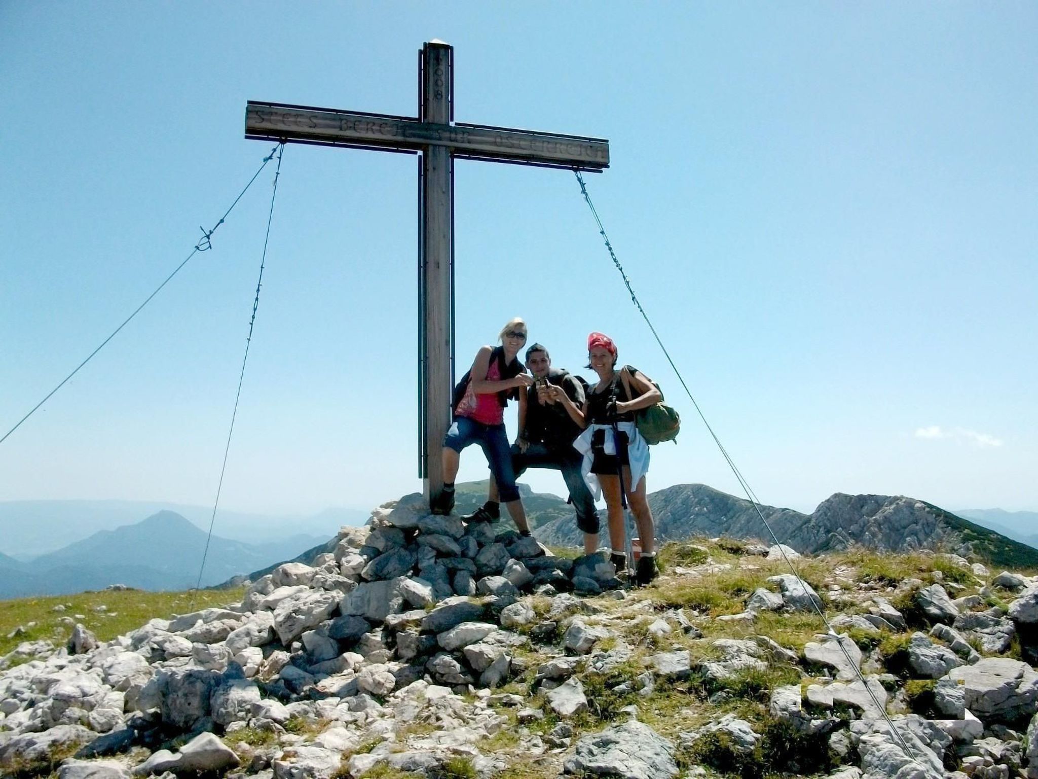 Gemütliches Ferienhaus in Feistritz Ob Bleiburg-Inside