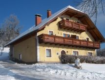 Typ 3 im Haus Huber in Bleiburg