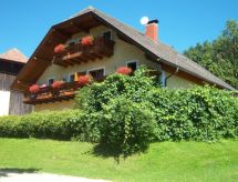 Typ 3 im Haus Huber in Bleiburg