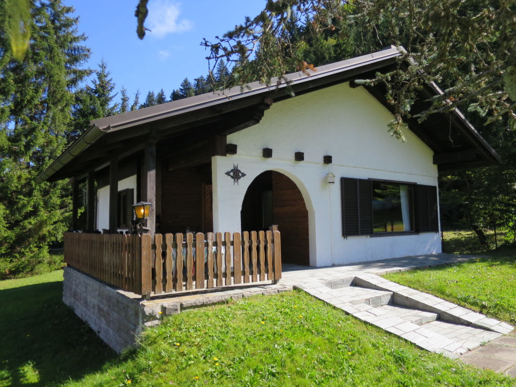 Vakantiehuis Chalet Bodental 28 in Oostenrijk