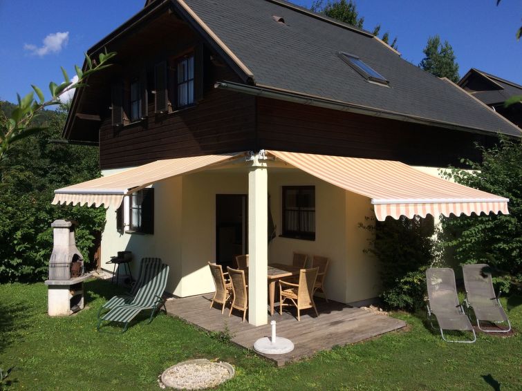 Haus Nicole - Kärnten
