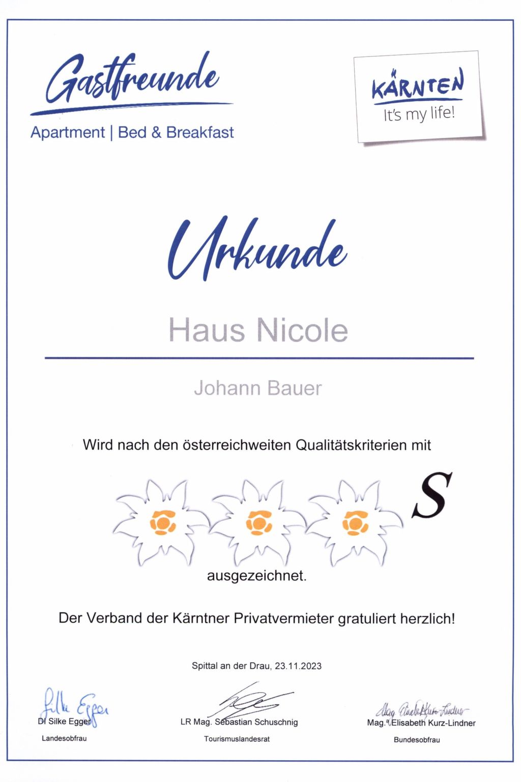 Haus Nicole-Image-tags.info