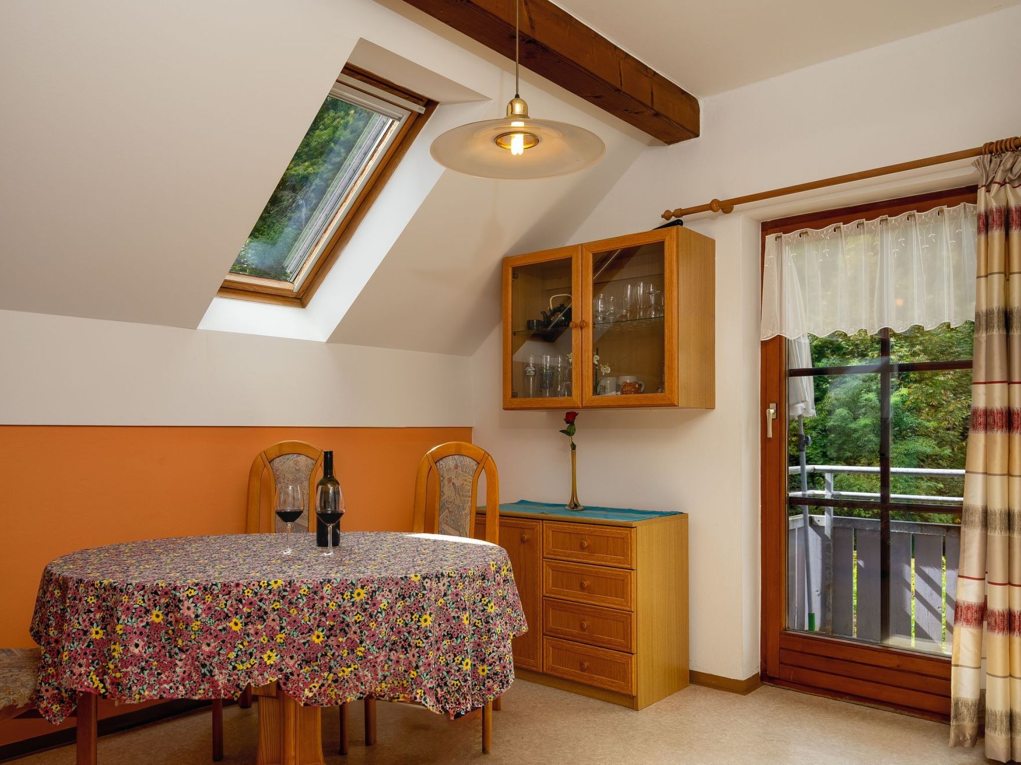 Erle in Feistritz im Rosental