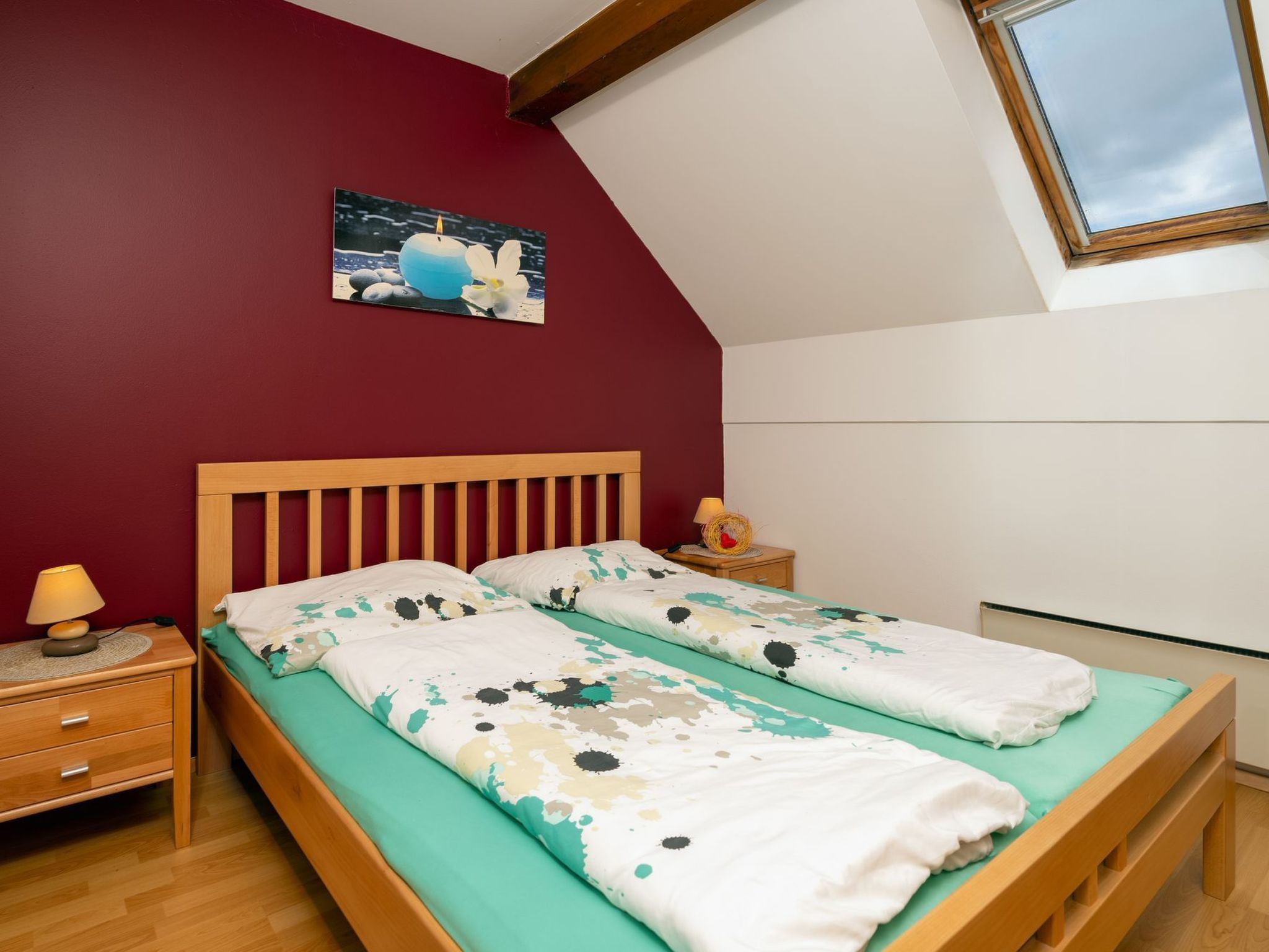 Erle in Feistritz im Rosental