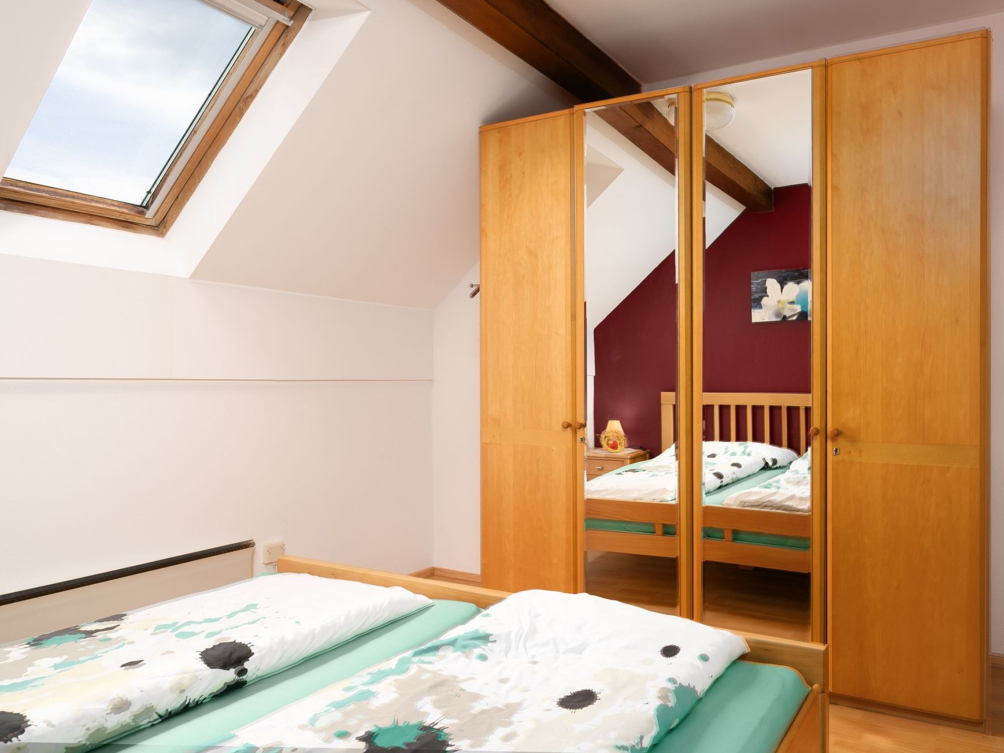 Erle in Feistritz im Rosental