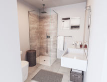 Appartement Typ A