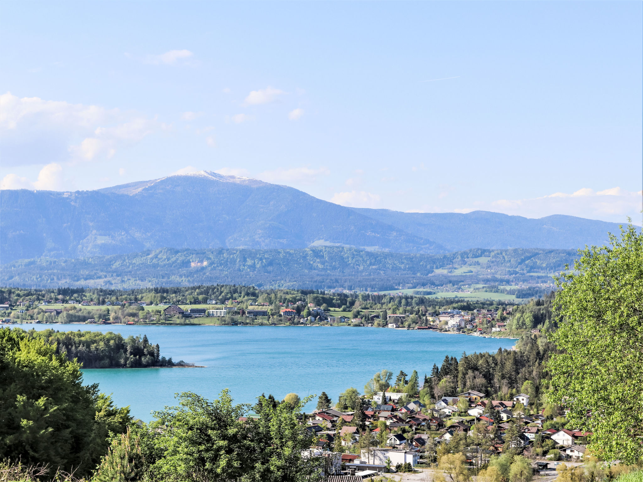 Appartement Typ A-Buiten