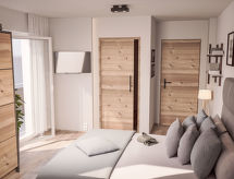 Appartement Typ A