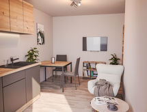 Appartement Typ A