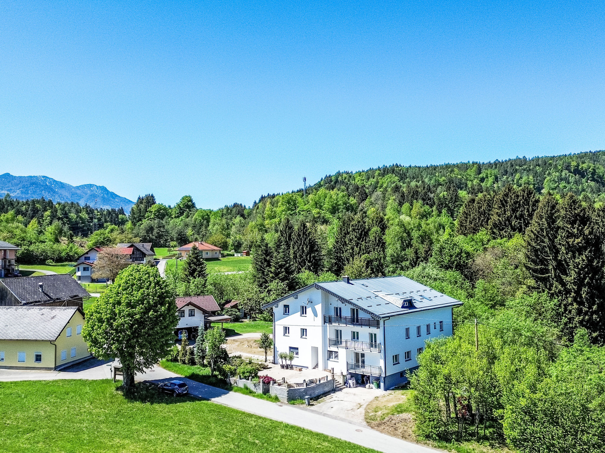 Appartement Typ C — view 1 of 34