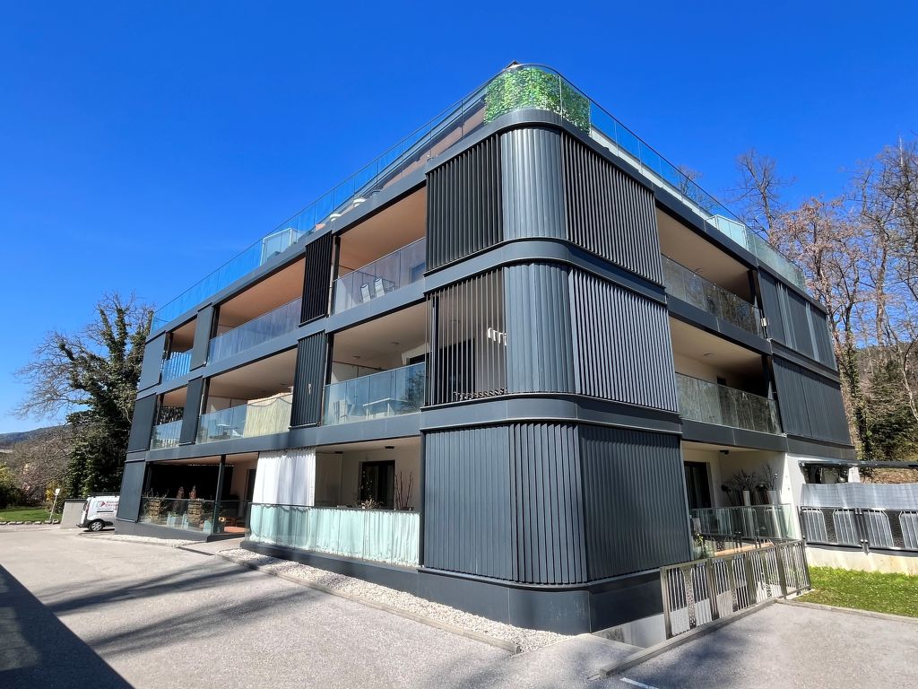 Appartement Luxury Sunrise in Oostenrijk