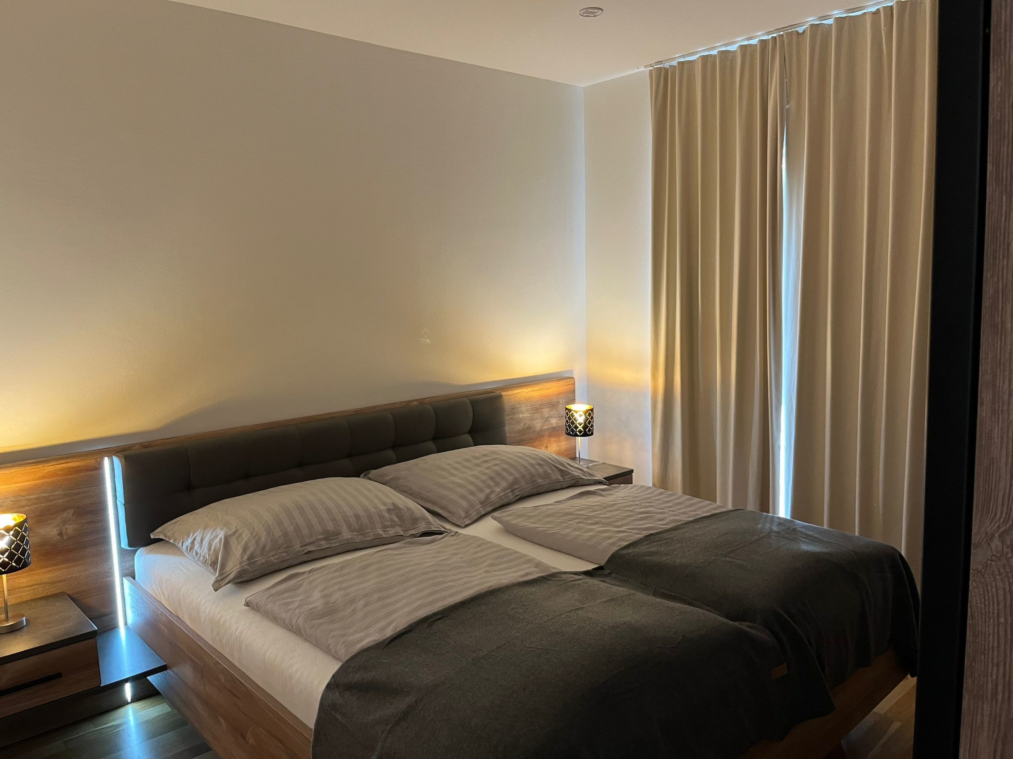 Photo of Luxury Sunrise