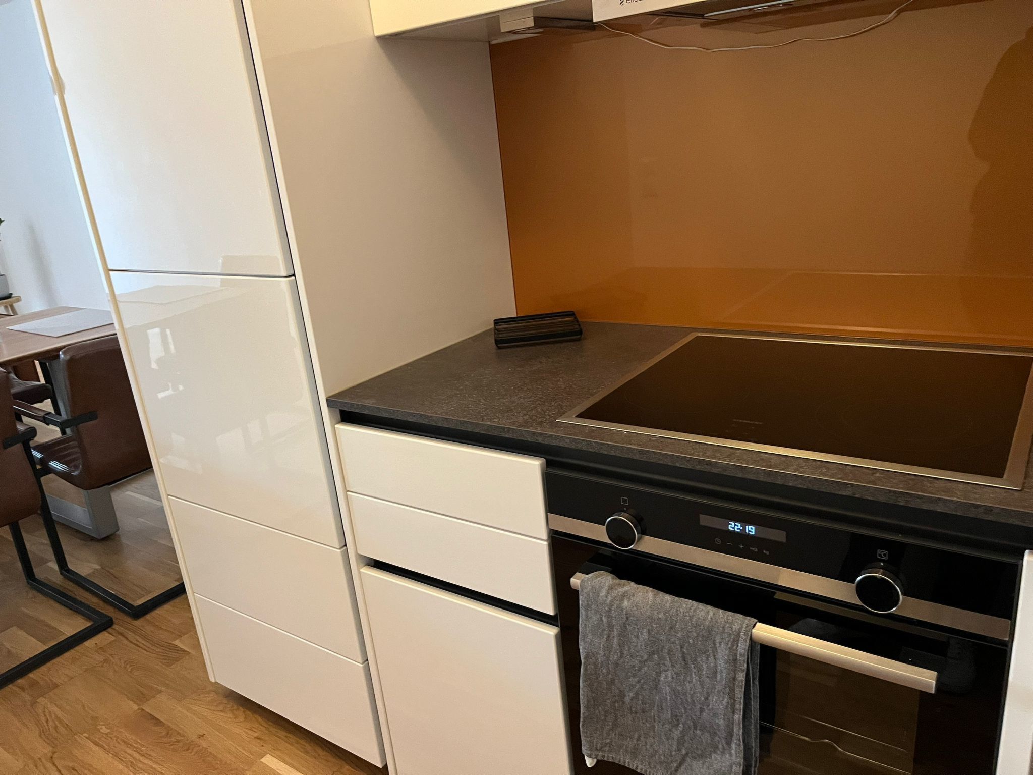 Photo of Luxury Sunrise