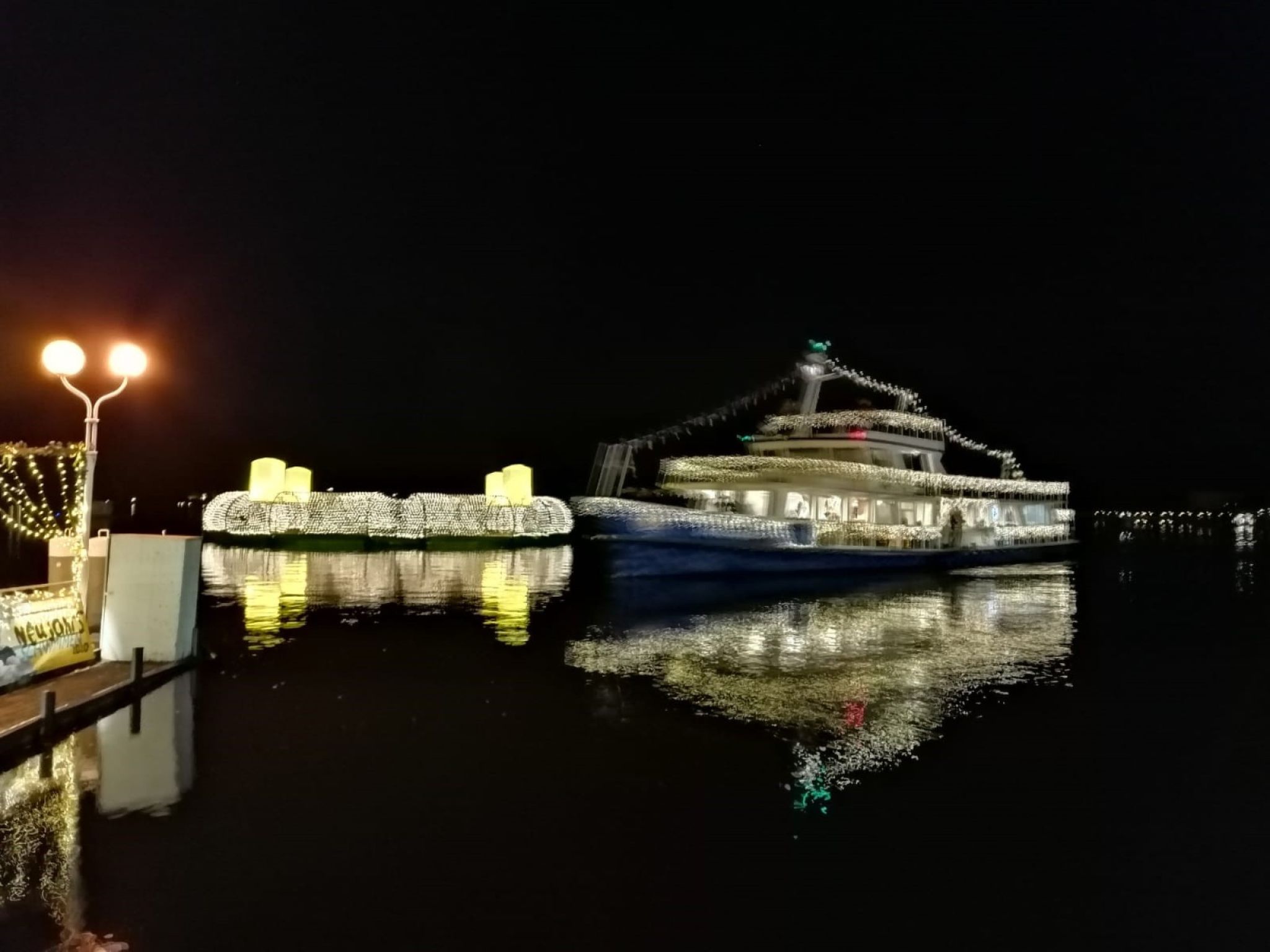 Photo of Luxury Sunrise