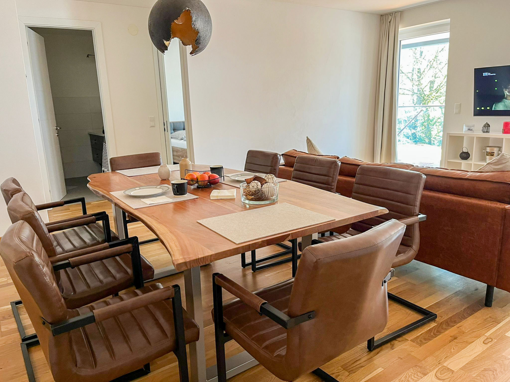 Photo of Luxury Sunrise