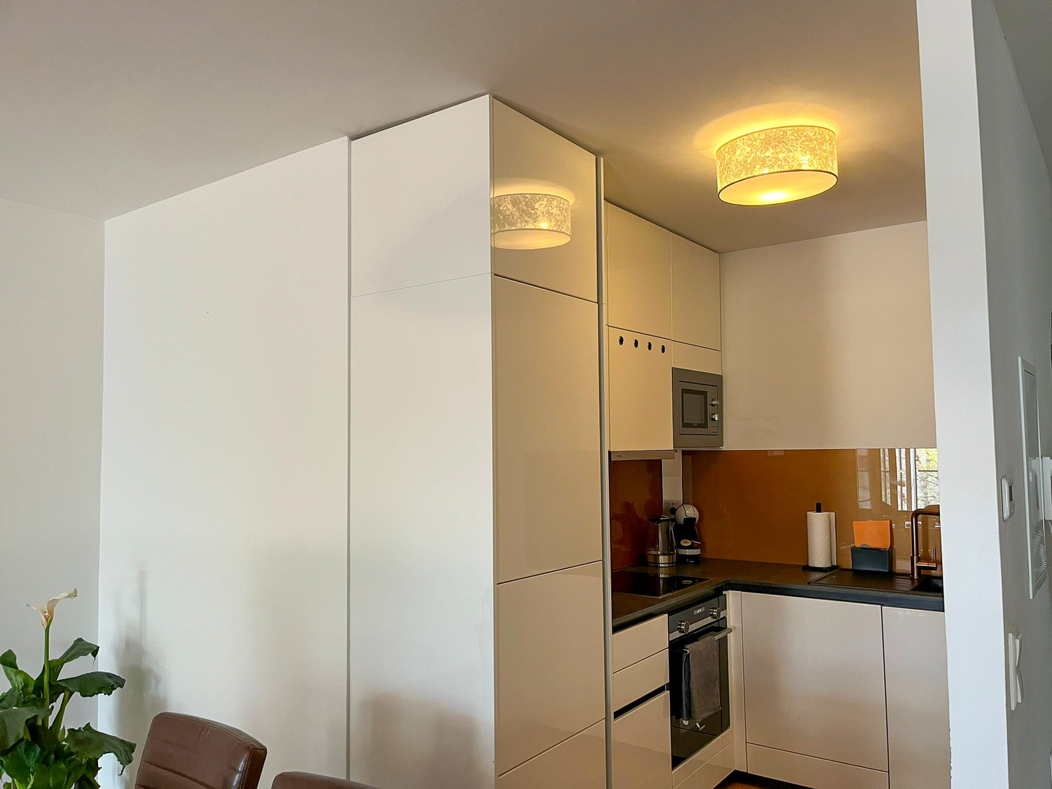 Photo of Luxury Sunrise