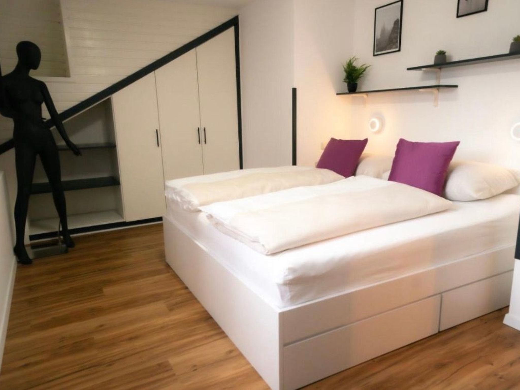 Seedomizil Gaisrücken in Pörtschach