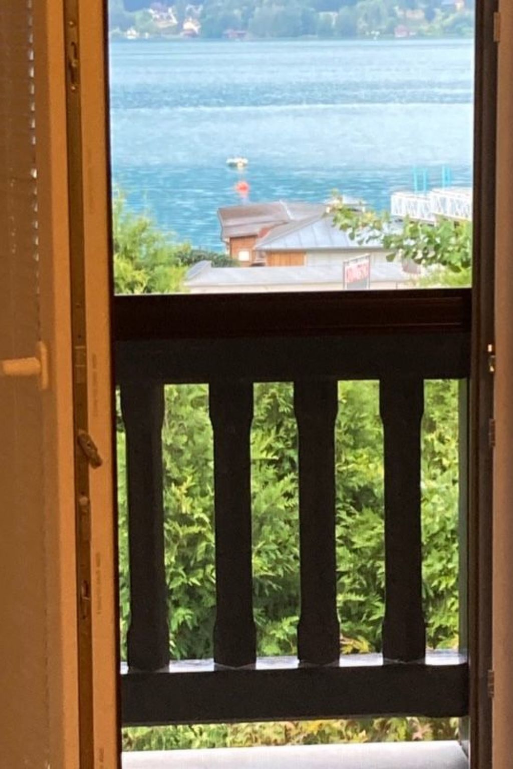 Seedomizil Gaisrücken in Pörtschach