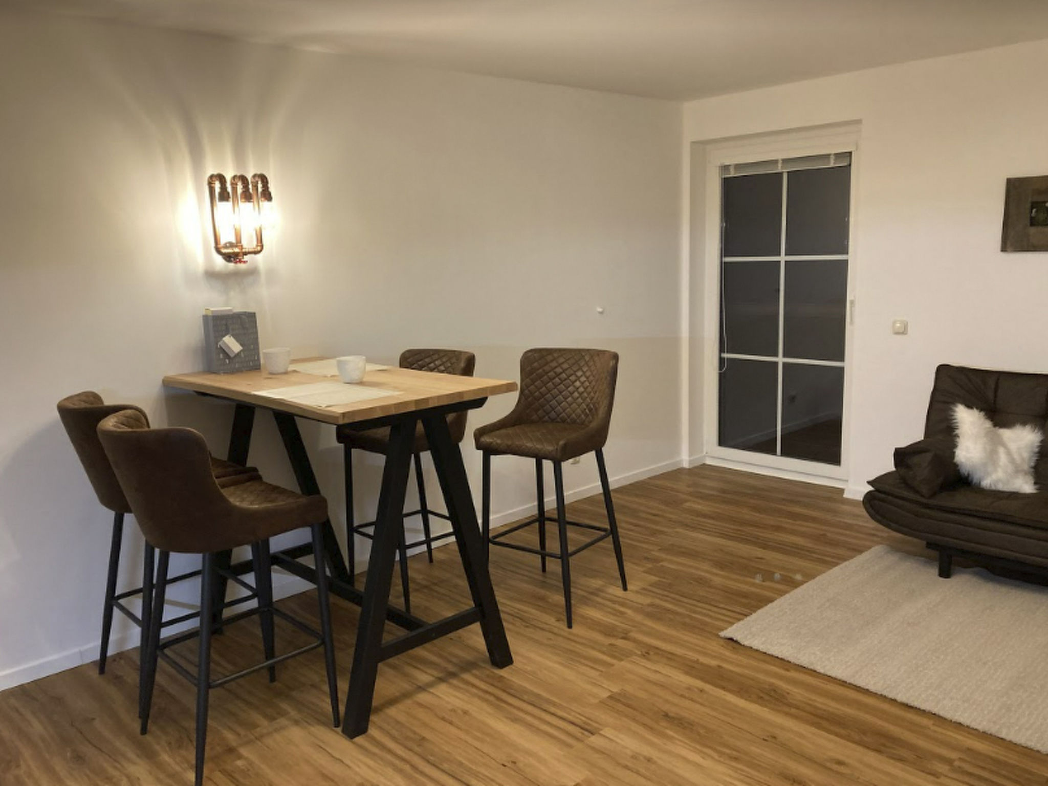 Seedomizil Gaisrücken in Pörtschach