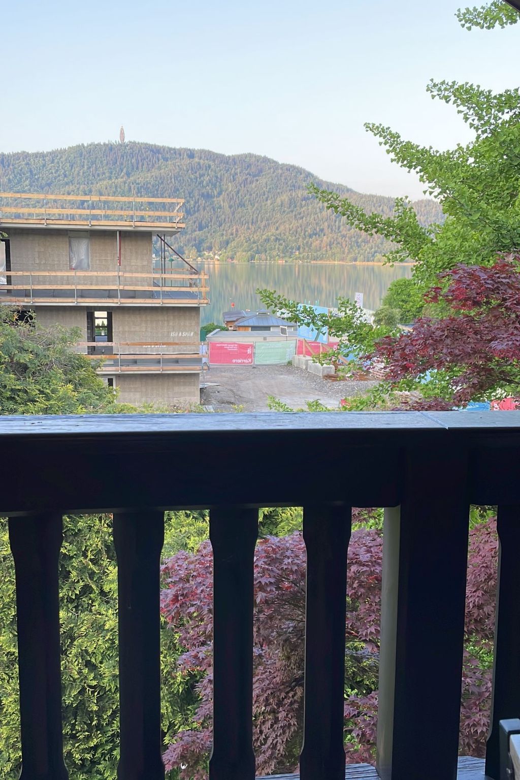 Seedomizil Gaisrücken in Pörtschach-Image-tags.info