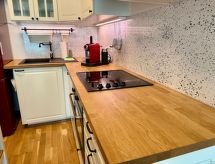 Luxe tuinappartement voor 6 personen, 300m van de Wörthersee - thumbnail 6