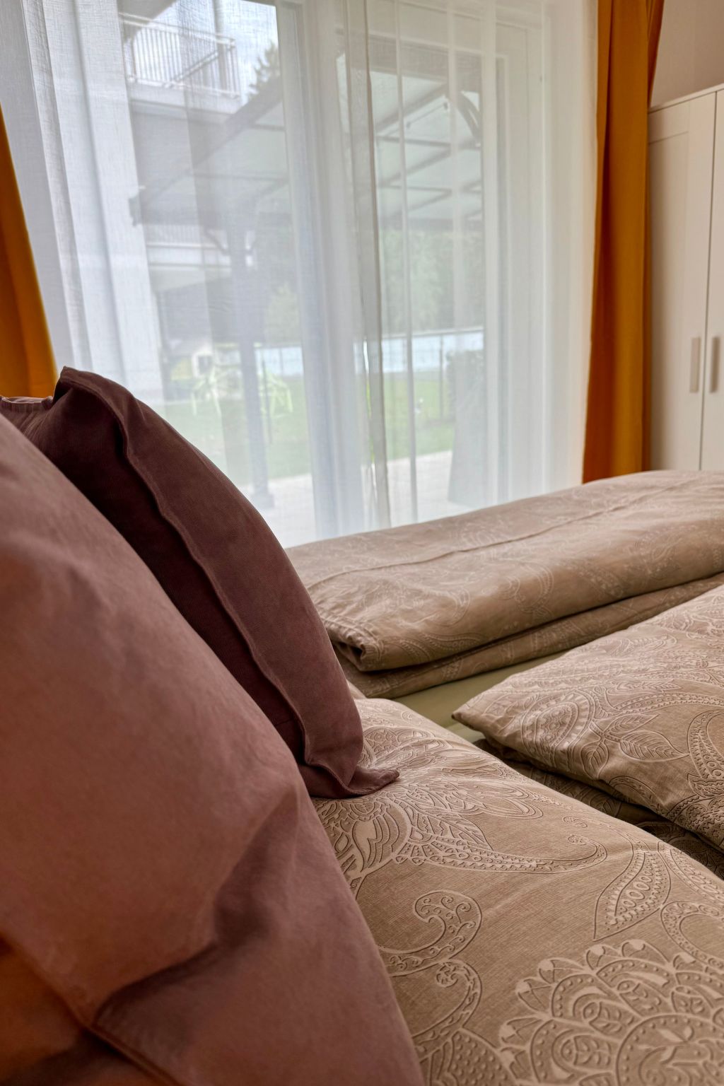 Gartenwohnung-Inside