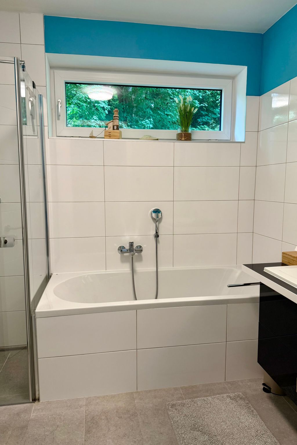 Gartenwohnung-Inside