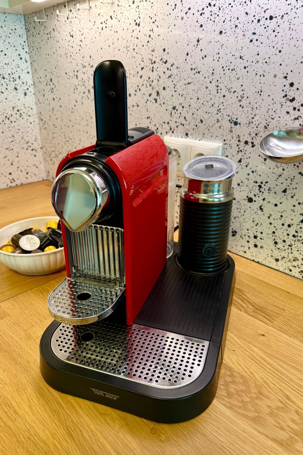 Gartenwohnung-Inside