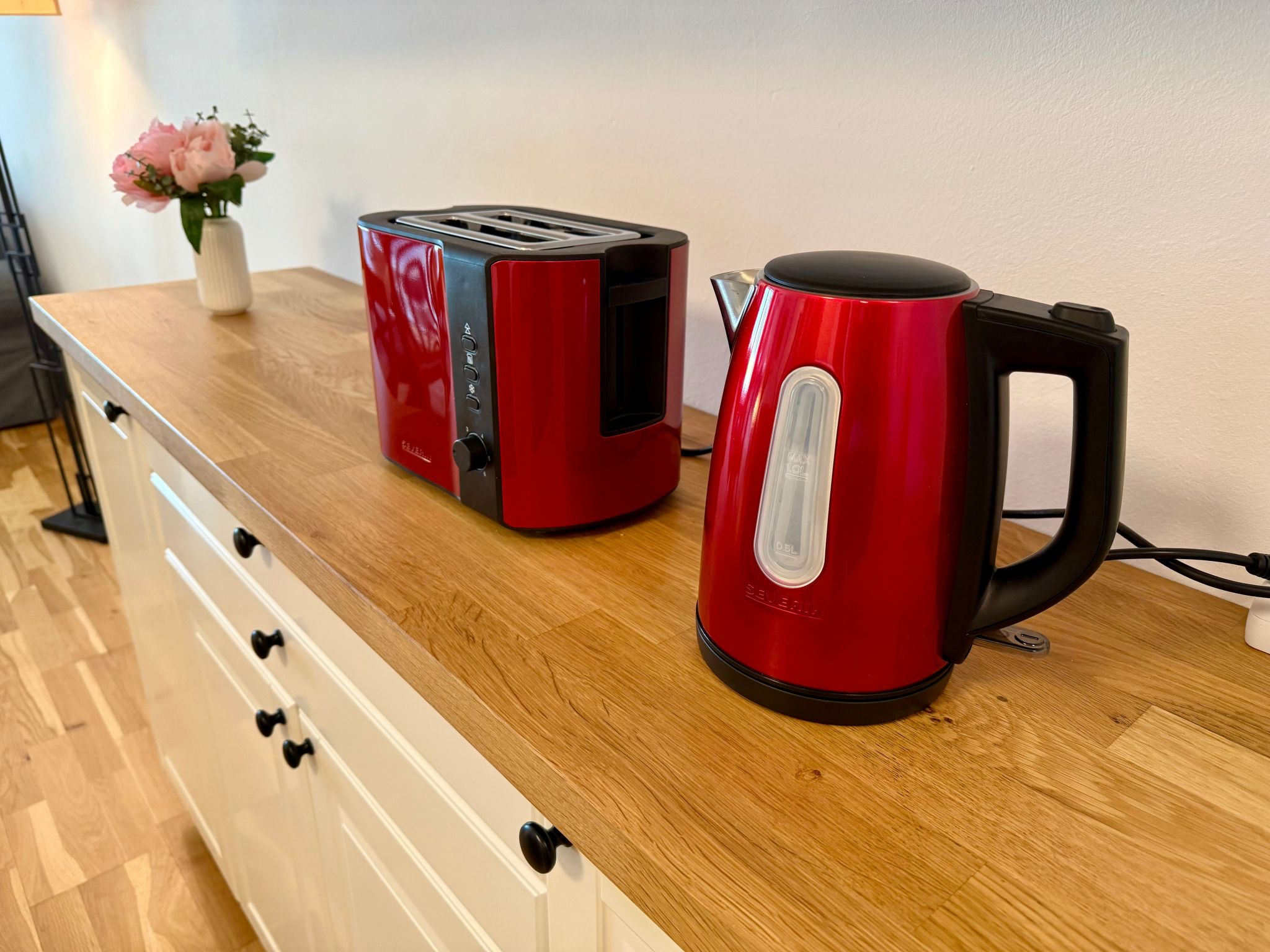 Gartenwohnung-Inside